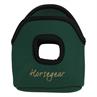 Stirrup Covers Horsegear Green