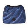 Stirrup Covers QHP Blue