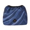 Stirrup Covers QHP Blue
