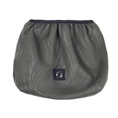 Stirrup Covers QHP Collection Dark Green