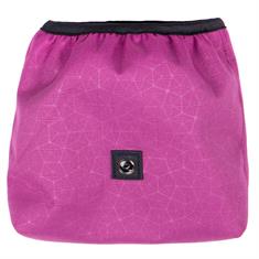 Stirrup Covers QHP Collection Pink