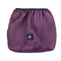 Stirrup Covers QHP Collection Purple