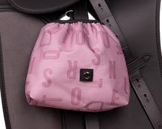 Stirrup Covers QHP Collection