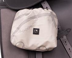 Stirrup Covers QHP Collection