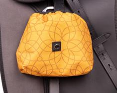 Stirrup Covers QHP Collection
