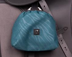 Stirrup Covers QHP Collection