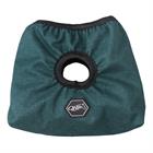 Stirrup Covers QHP Dark Green