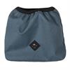 Stirrup Covers QHP Dark Turquoise