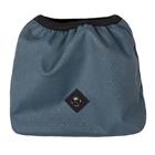 Stirrup Covers QHP Dark Turquoise