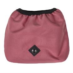Stirrup Covers QHP Mid Pink