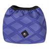 Stirrup Covers QHP Purple