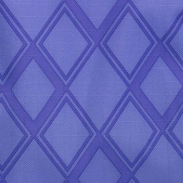 Stirrup Covers QHP Purple