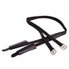 Stirrup Leathers Anky Black