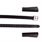 Stirrup Leathers Anky Black
