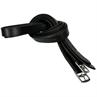 Stirrup Leathers Barato Black