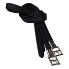 Stirrup Leathers BR Black