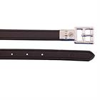 Stirrup Leathers BR Black
