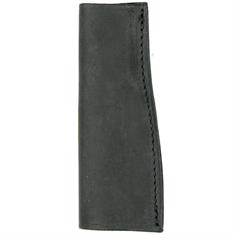 Stirrup Leathers Cover Epplejeck Black