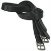 STIRRUP LEATHERS EPPLEJECK Black