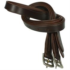 Stirrup Leathers Epplejeck Brown