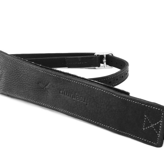 Stirrup Leathers Freejump Pro Grip Black