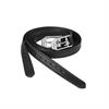 Stirrup Leathers LeMieux Arika Black