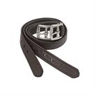 Stirrup Leathers Lemieux Children's Brown