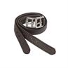 Stirrup Leathers Lemieux Children's Brown