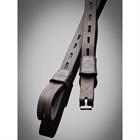 Stirrup Leathers LeMieux Kudos Vector Close Contact Brown