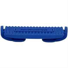 Stirrup Pads Compositi Profil Blue