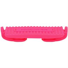 Stirrup Pads Compositi Profil Pink