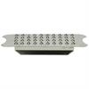 Stirrup Pads Harry's Horse Stainless Steel Multicolour