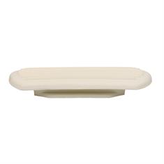 Stirrup Pads Straight