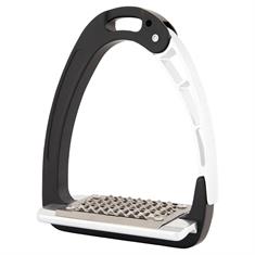 Stirrups Acavallo Arena AluPLUS Black