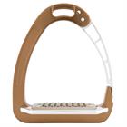 Stirrups Acavallo Arena AluPLUS Bronze