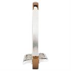 Stirrups Acavallo Arena AluPLUS Bronze