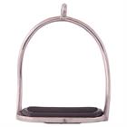 Stirrups BR Fillis Asymmetric Black