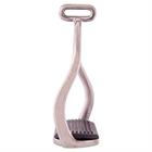 Stirrups BR Fillis Asymmetric Black