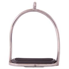 Stirrups BR Fillis Asymmetric Black