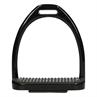 Stirrups Colour Aluminium Black