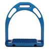 Stirrups Colour Aluminium Deluxe