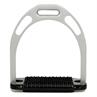 Stirrups Colour Aluminium Deluxe