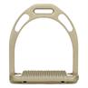 Stirrups Colour Aluminium Deluxe