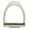 Stirrups Colour Aluminium Gold