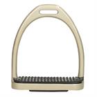 Stirrups Colour Aluminium Gold