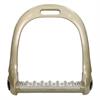 Stirrups Colour Aluminium Grip Gold