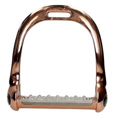 Stirrups Colour Aluminium Grip