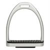 Stirrups Colour Aluminium Silver