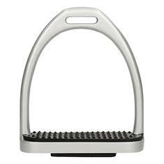 Stirrups Colour Aluminium Silver