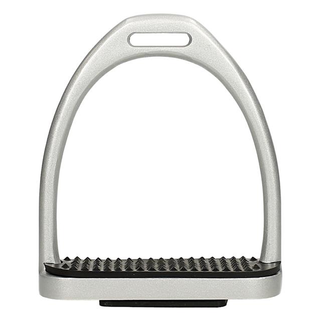 Stirrups Colour Aluminium Silver